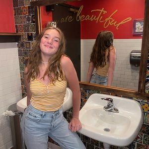 Meet your Posher, Lilyann